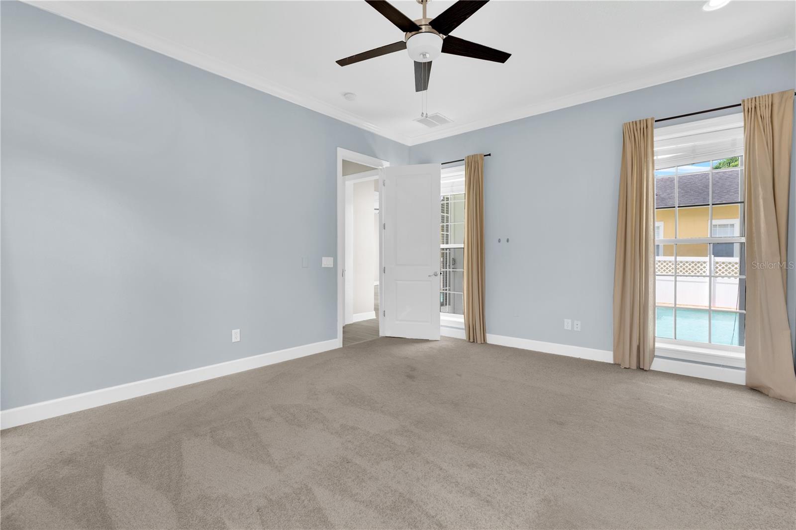 CELEBRATION AREA 5 - Residential