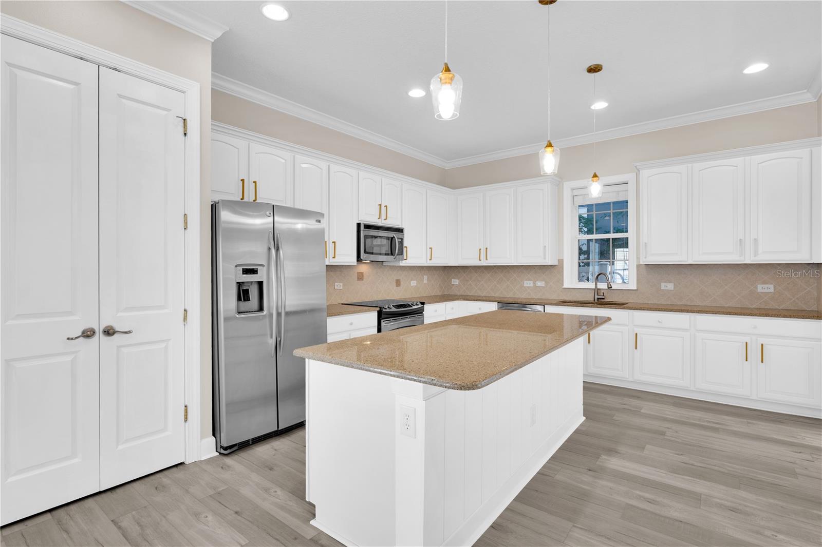 CELEBRATION AREA 5 - Residential