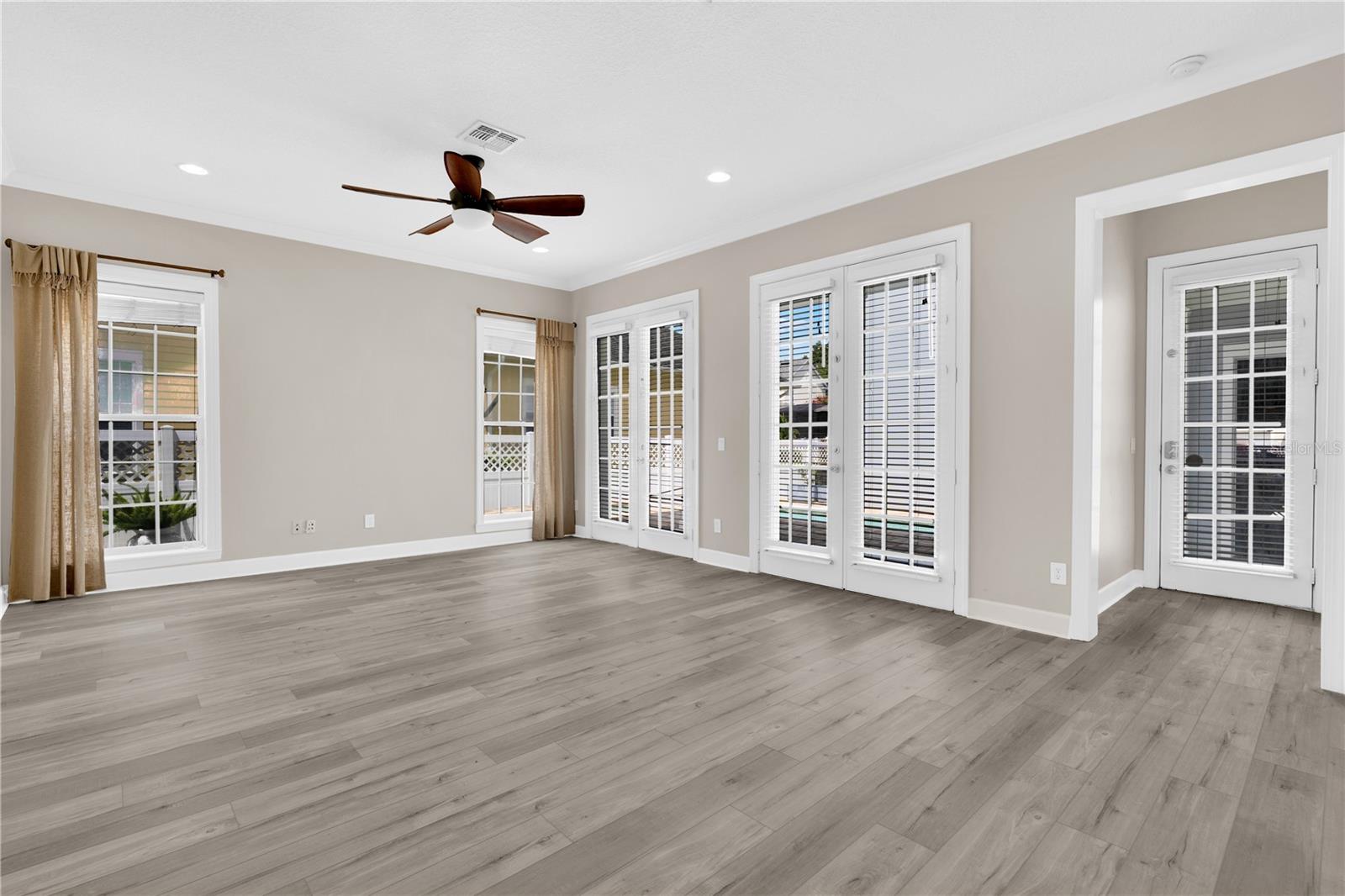 CELEBRATION AREA 5 - Residential