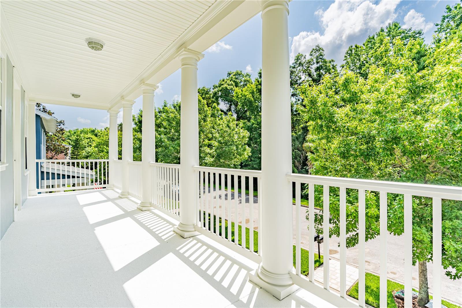 CELEBRATION AREA 5 - Residential