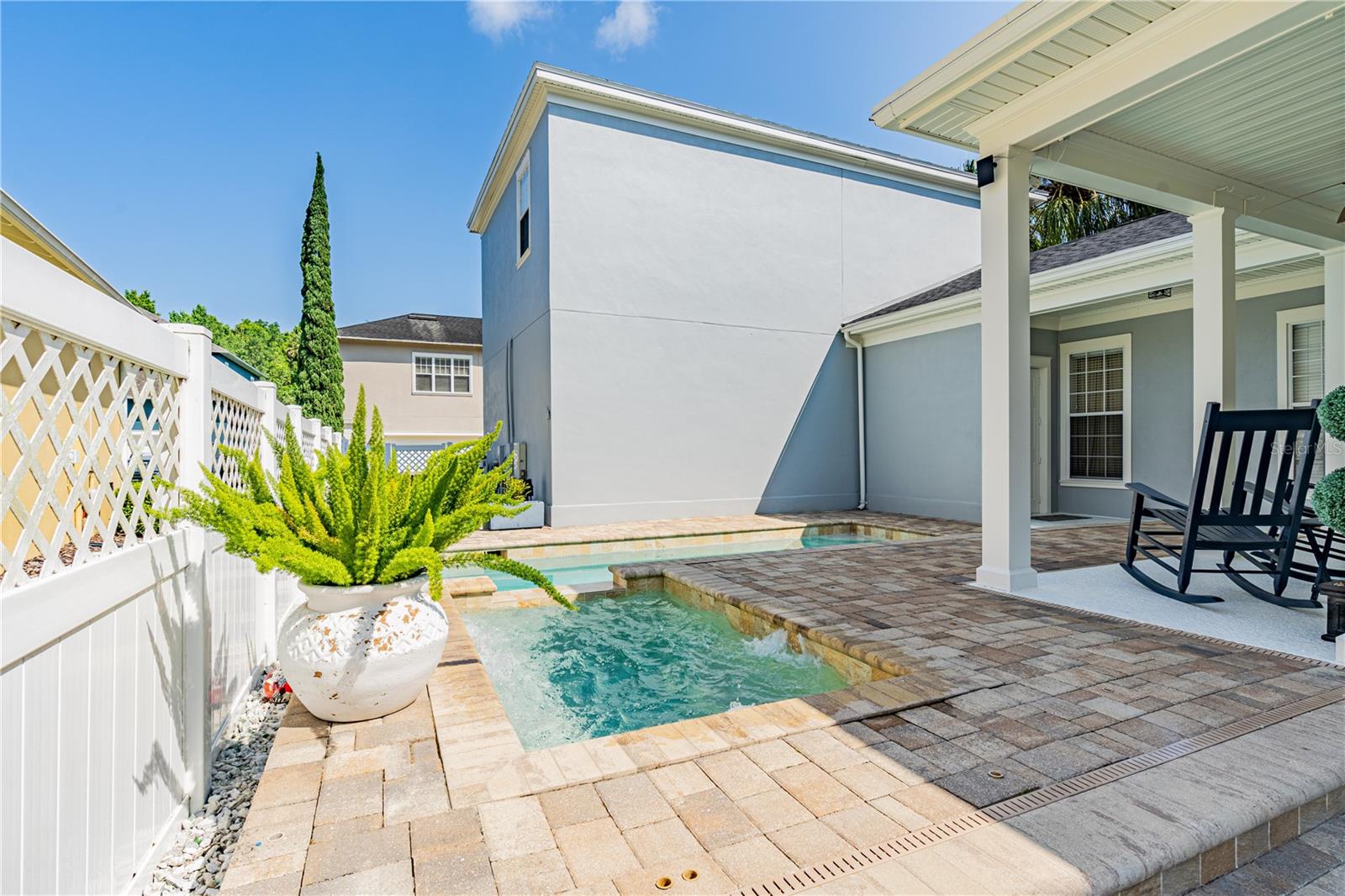 CELEBRATION AREA 5 - Residential