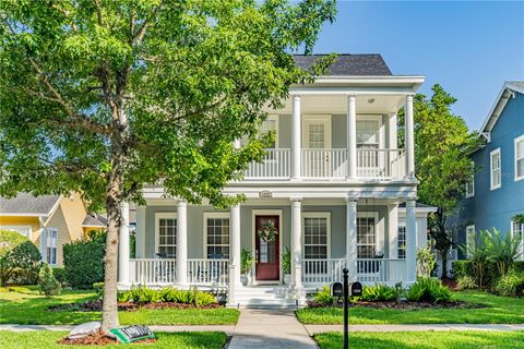 1222 ROYCROFT AVENUE CELEBRATION FL 34747