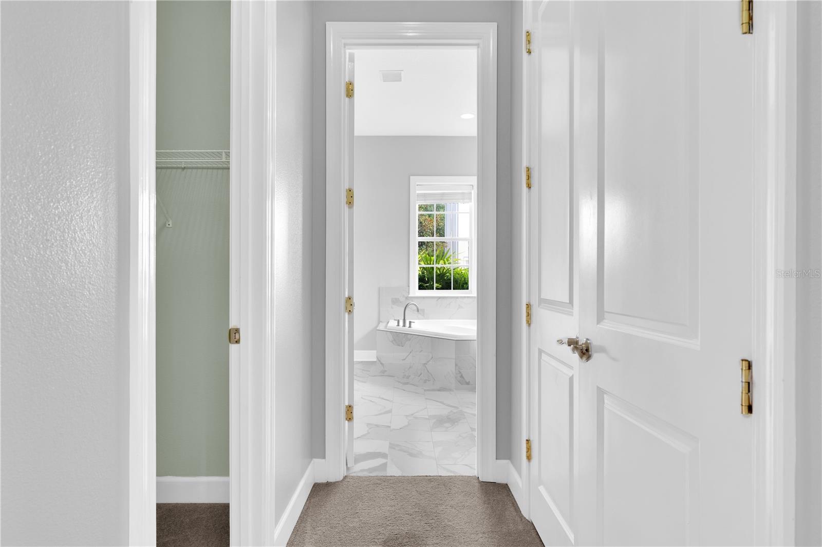 CELEBRATION AREA 5 - Residential