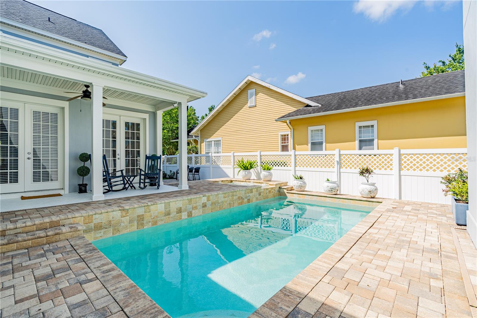 CELEBRATION AREA 5 - Residential