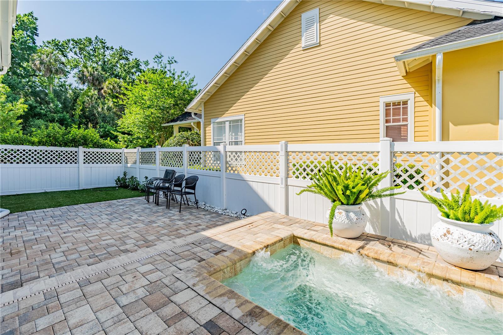 CELEBRATION AREA 5 - Residential