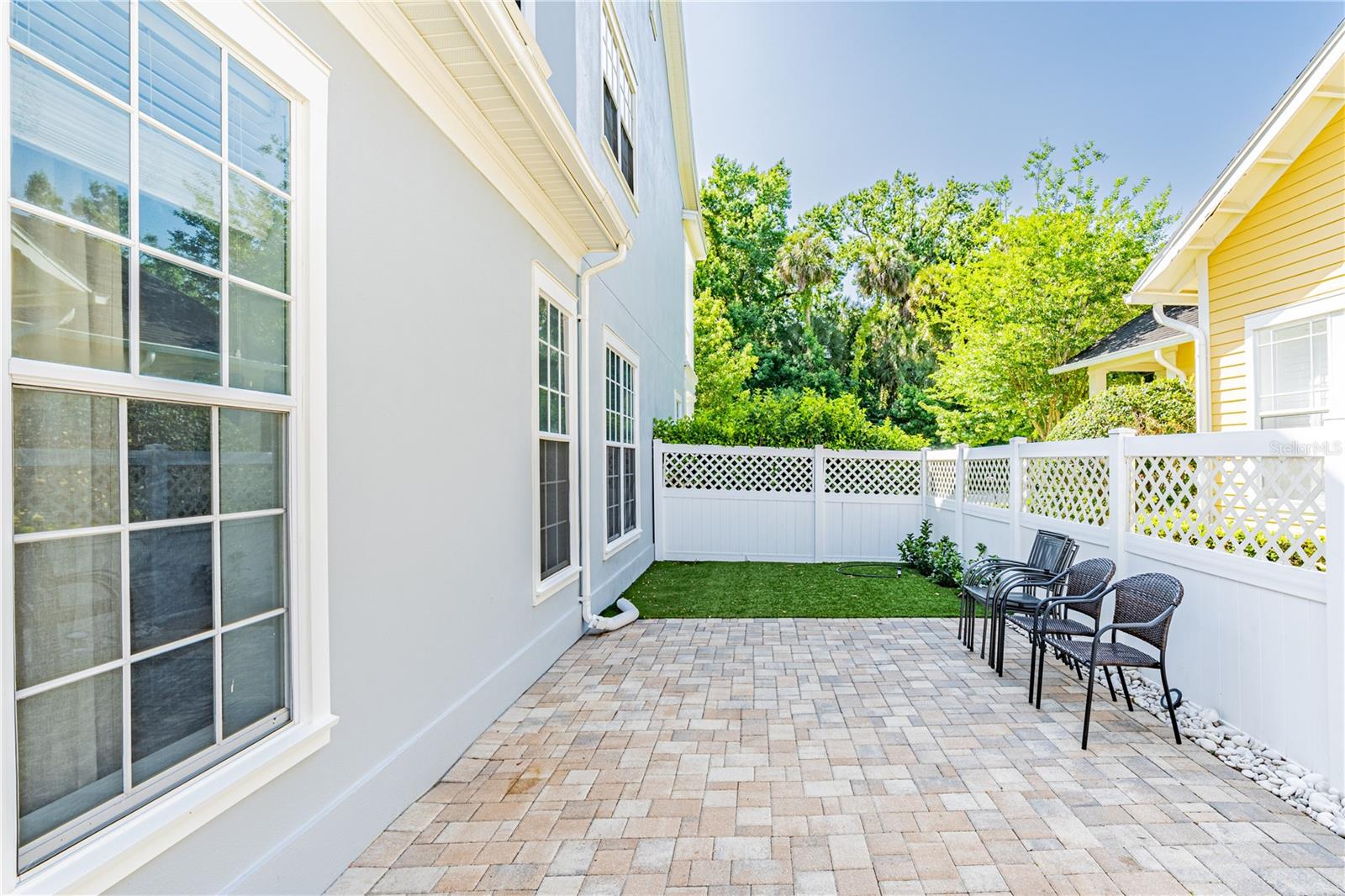 CELEBRATION AREA 5 - Residential