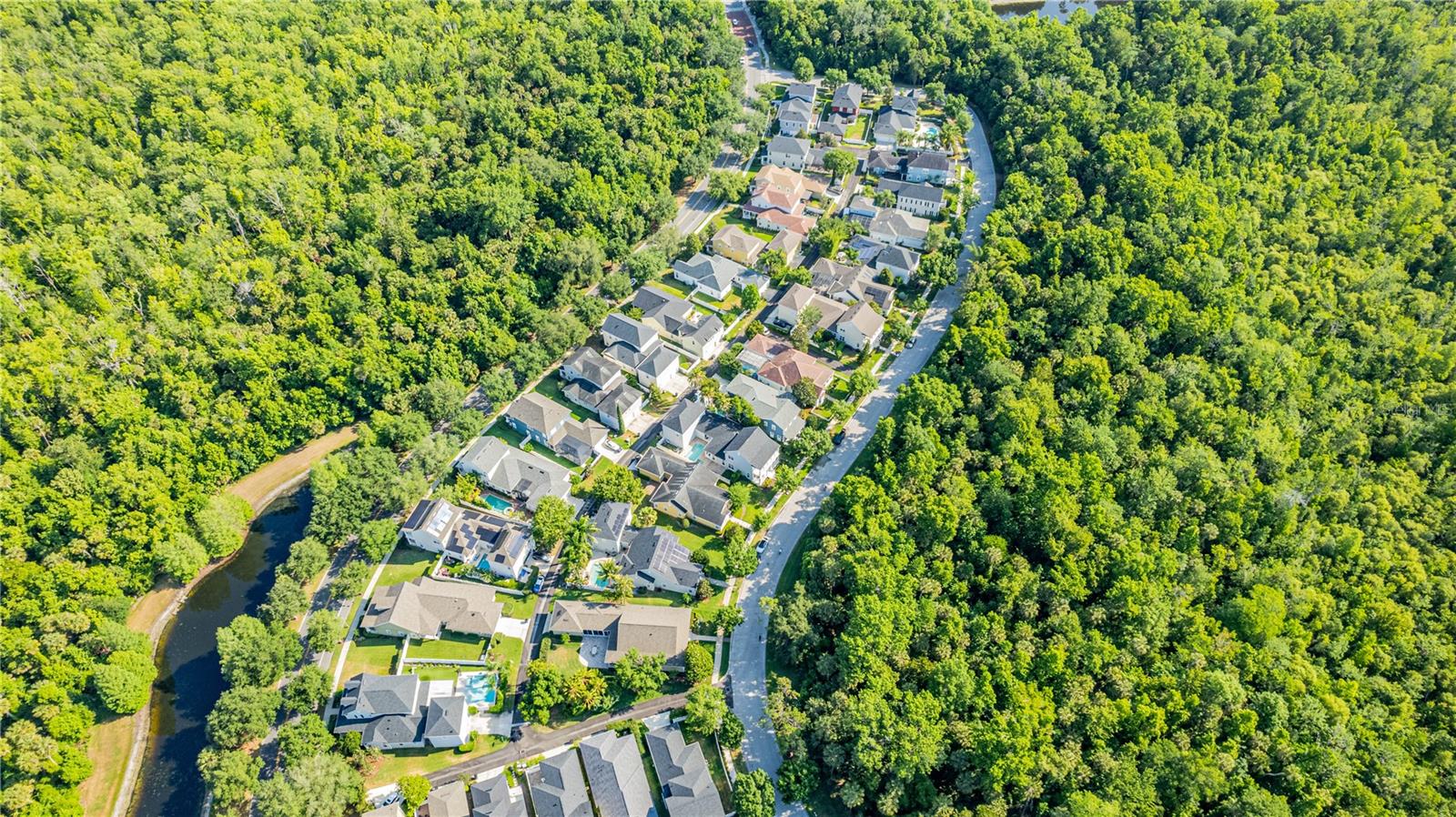 CELEBRATION AREA 5 - Residential