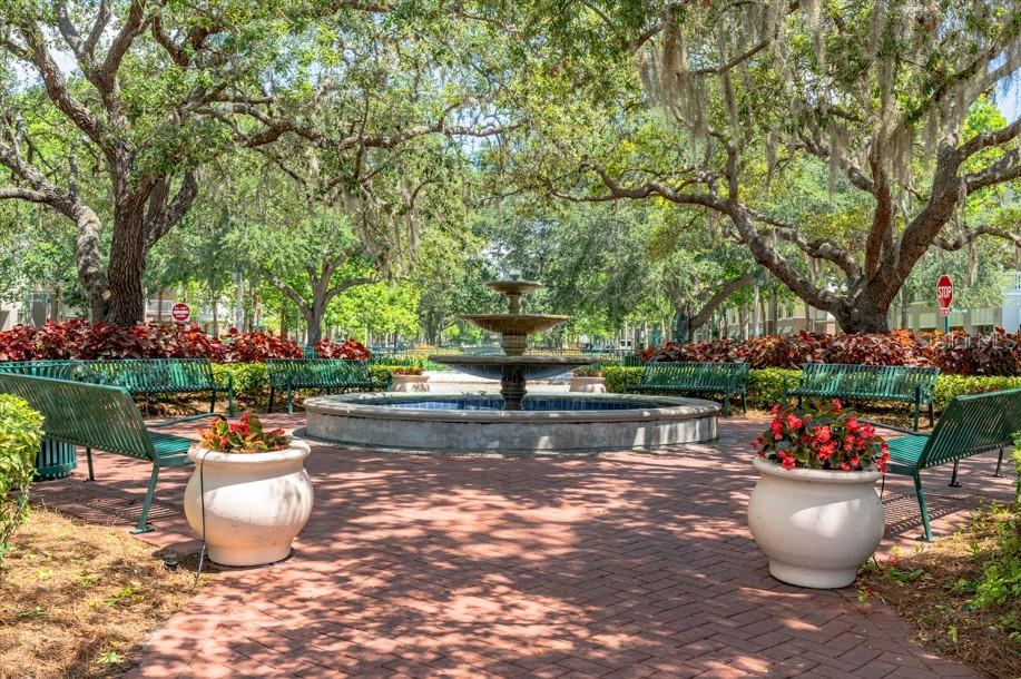 CELEBRATION AREA 5 - Residential