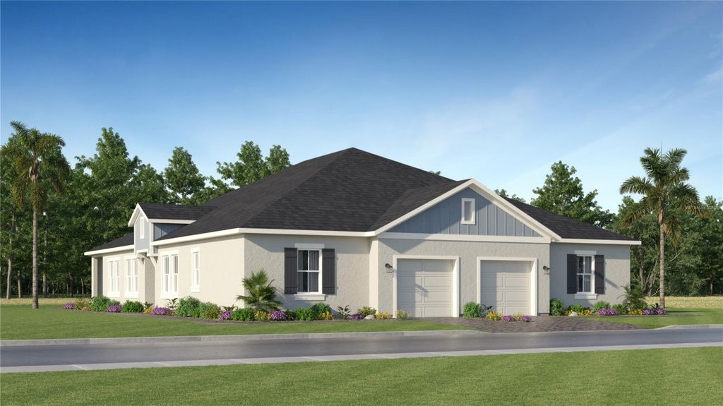 Photo of 4277 Curacao Place, Kissimmee, FL 34758 (MLS # O6352452)