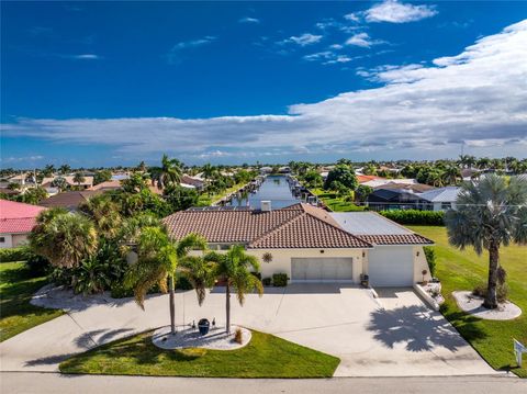 Photo of 740 Via Esplanade, Punta Gorda, FL 33950 (MLS # C7519375)