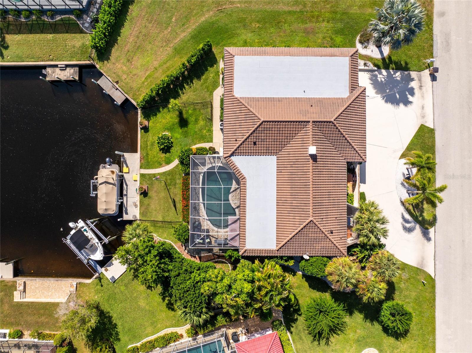 PUNTA GORDA ISLES SEC 05 - Residential