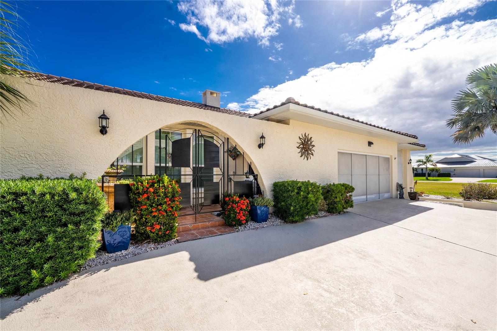 PUNTA GORDA ISLES SEC 05 - Residential