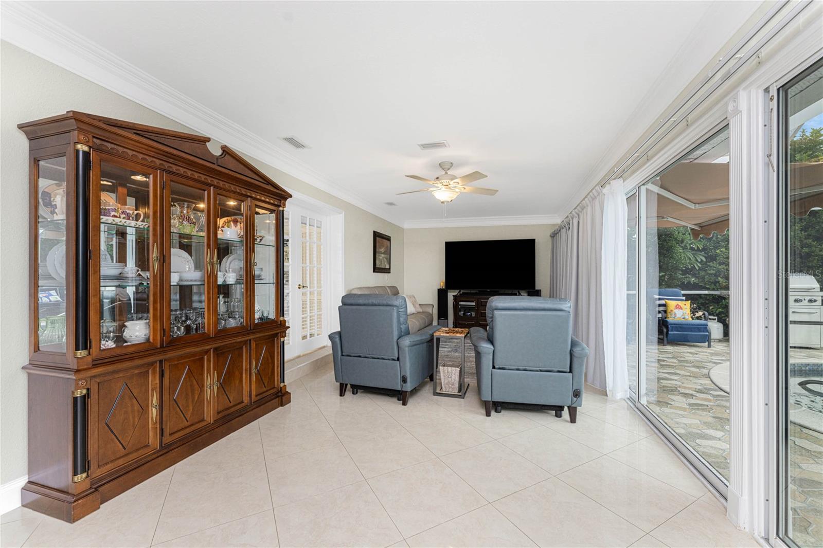PUNTA GORDA ISLES SEC 05 - Residential