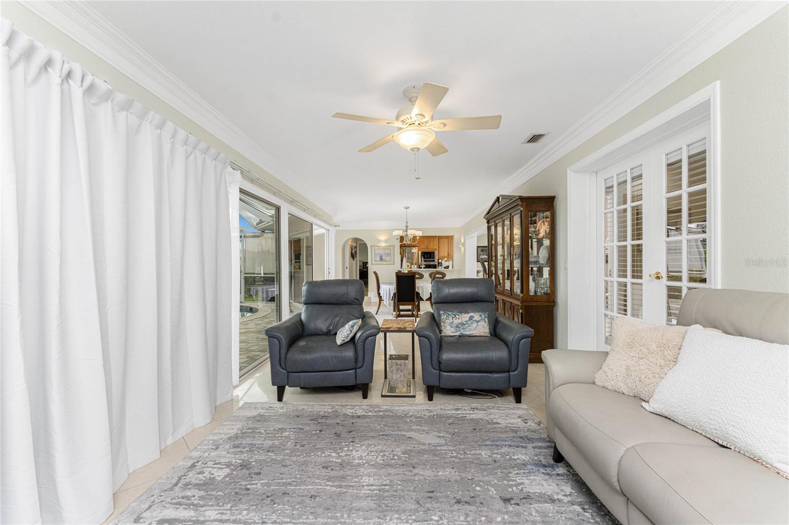 PUNTA GORDA ISLES SEC 05 - Residential