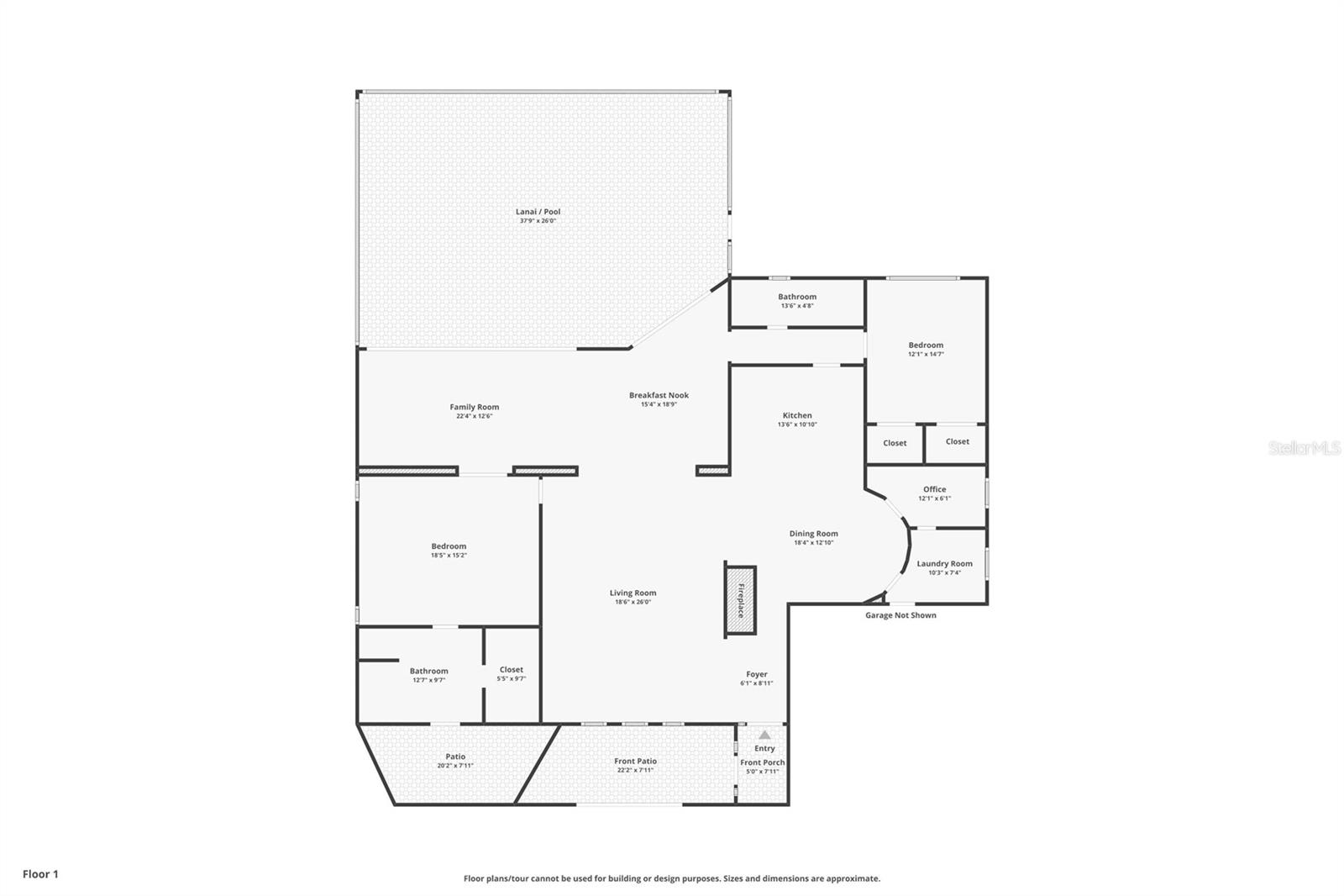 PUNTA GORDA ISLES SEC 05 - Residential