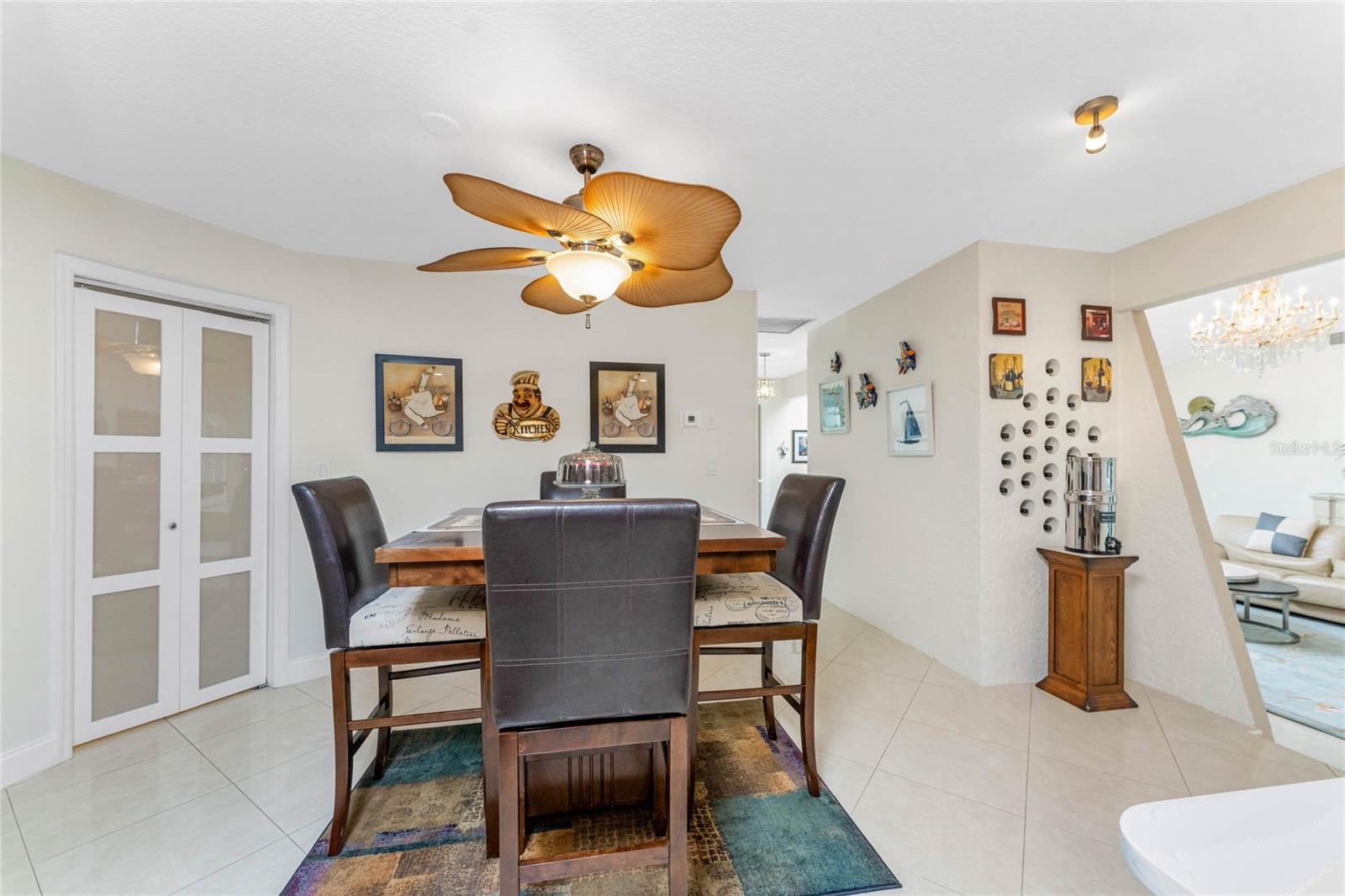 PUNTA GORDA ISLES SEC 05 - Residential