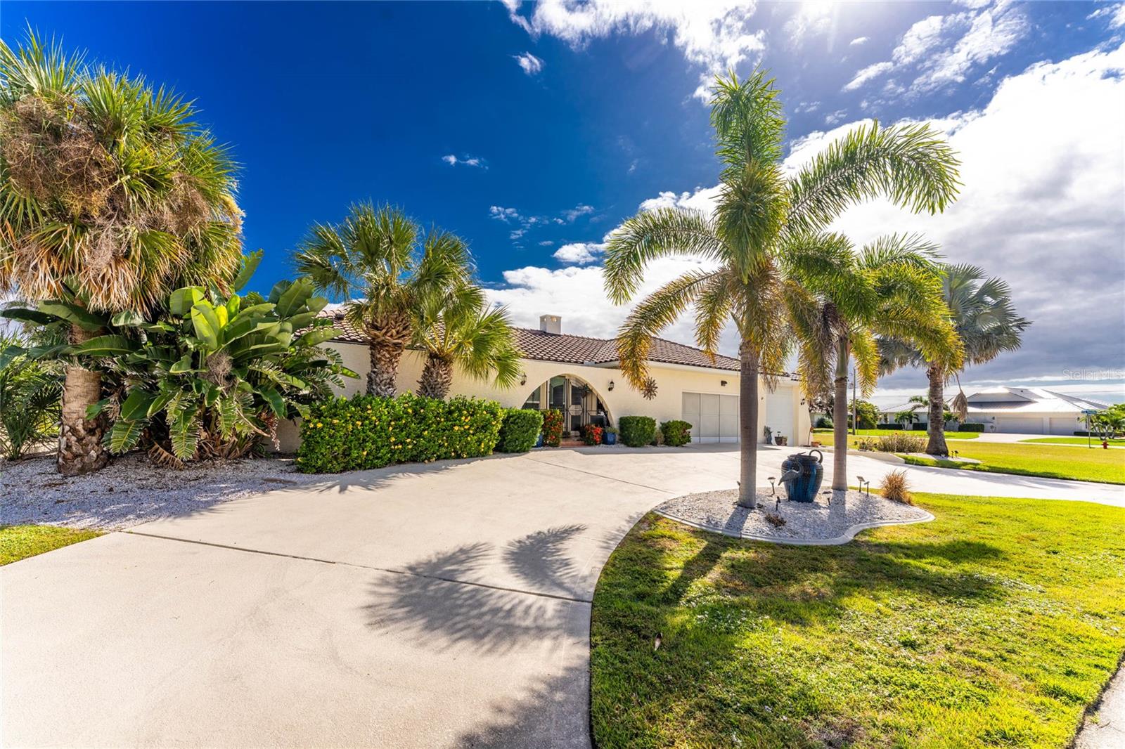 PUNTA GORDA ISLES SEC 05 - Residential