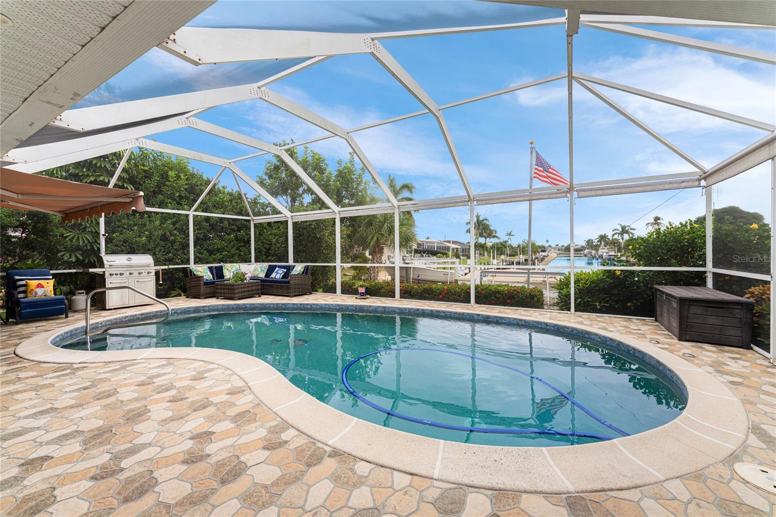 PUNTA GORDA ISLES SEC 05 - Residential