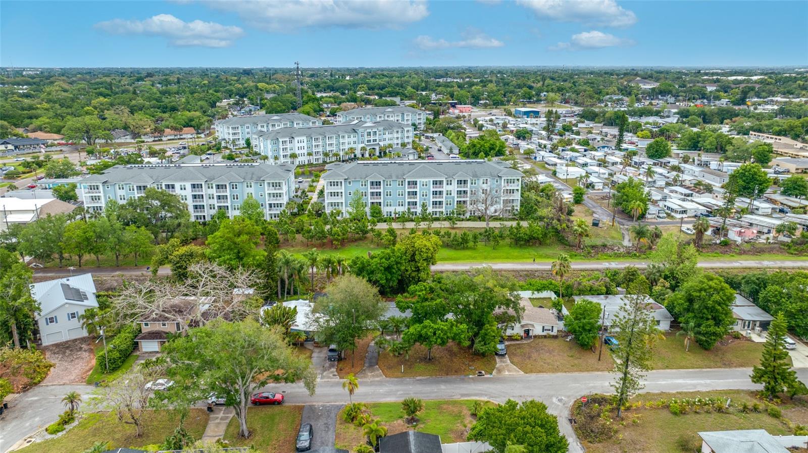 SHIRLEY MANOR SUB - Residential