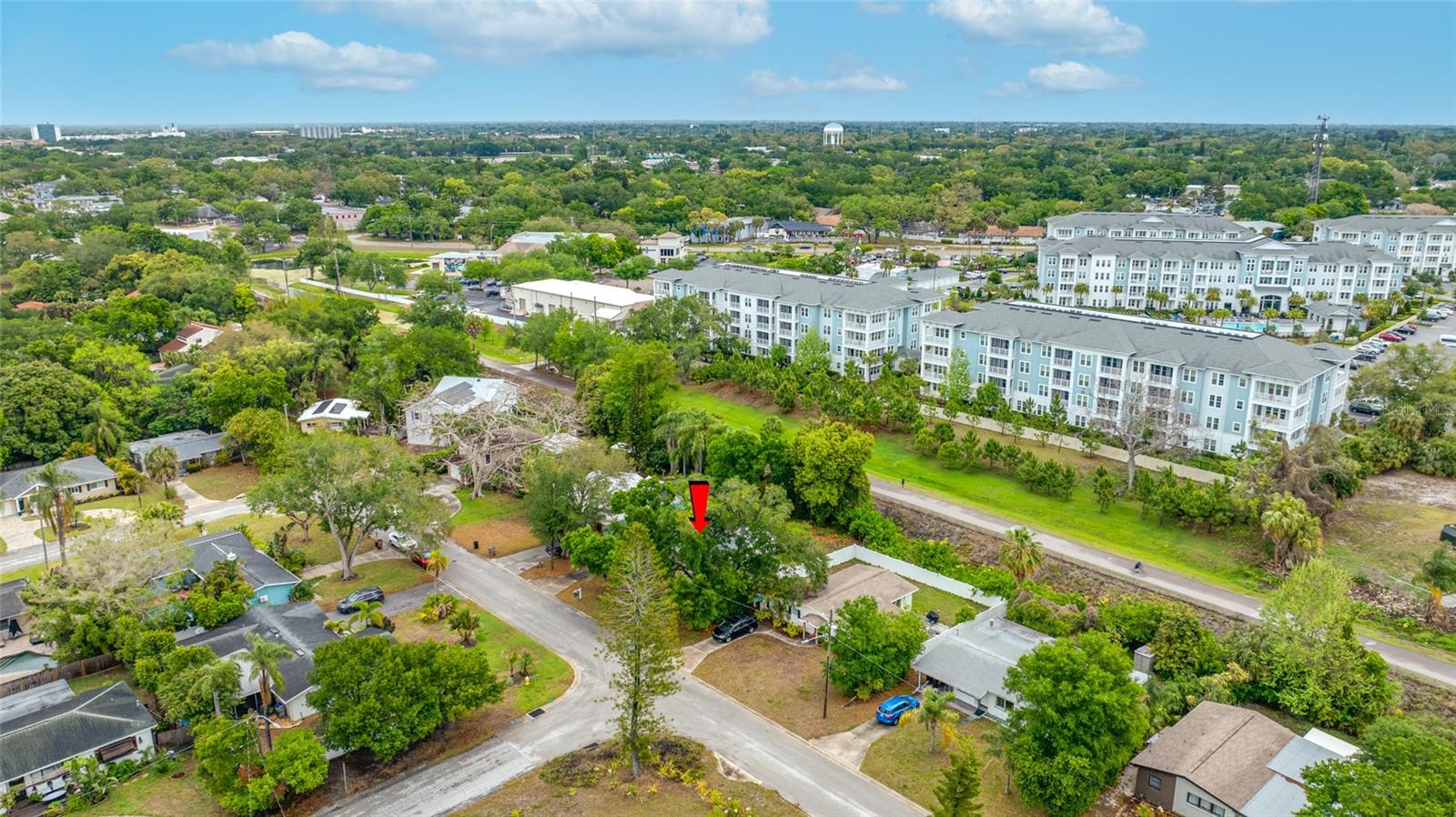 SHIRLEY MANOR SUB - Residential