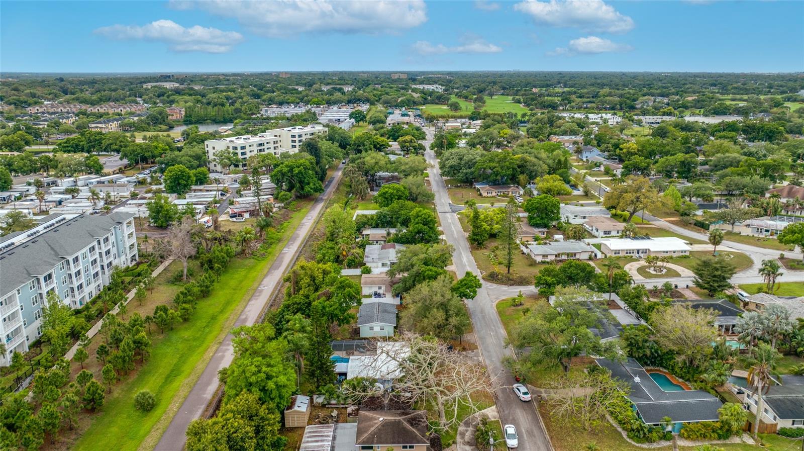 SHIRLEY MANOR SUB - Residential