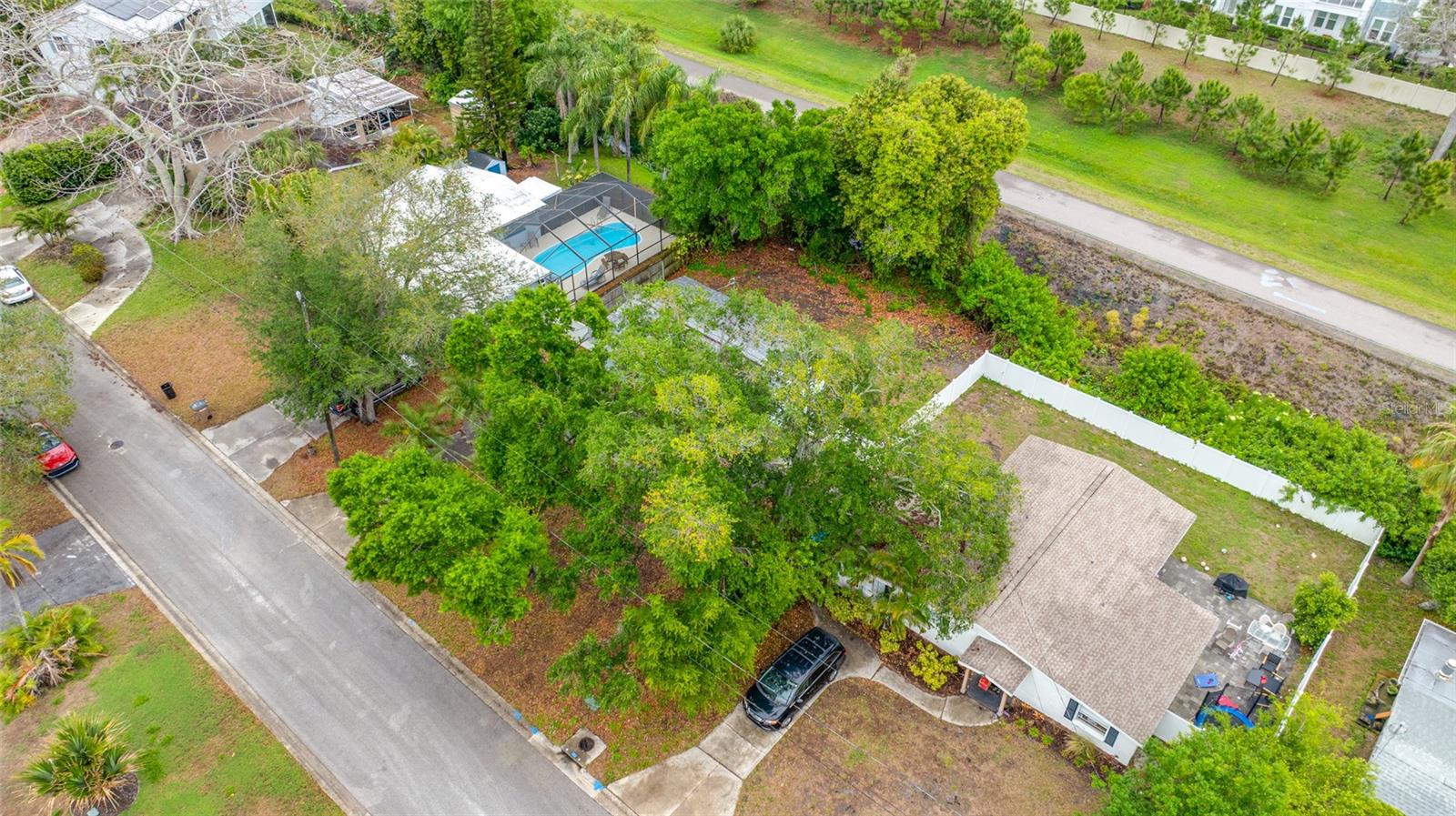 SHIRLEY MANOR SUB - Residential