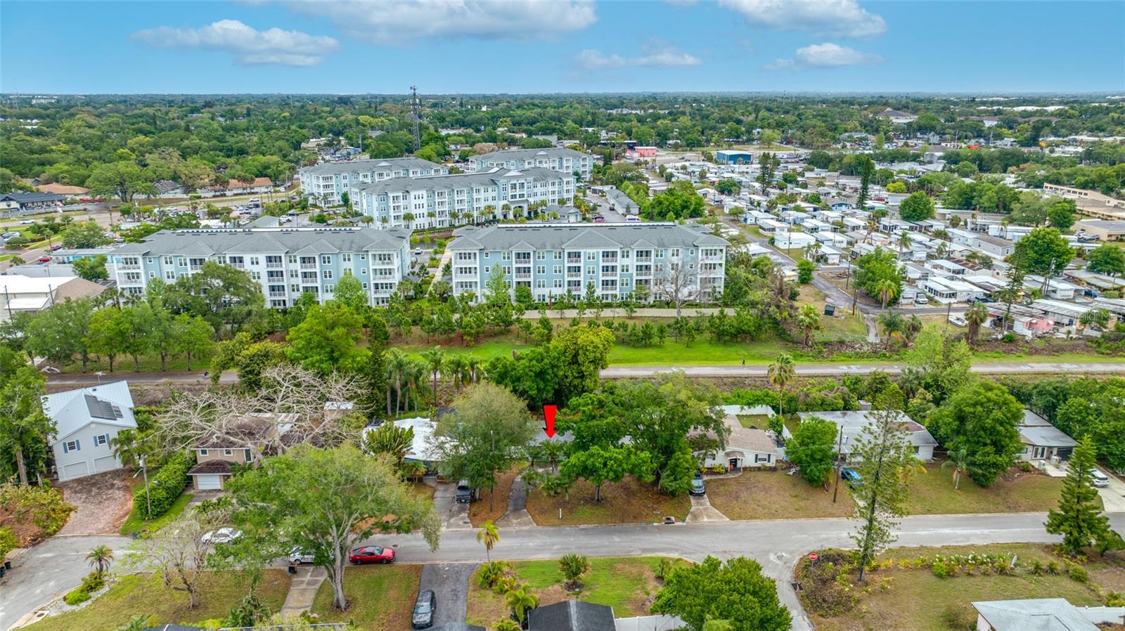 SHIRLEY MANOR SUB - Residential