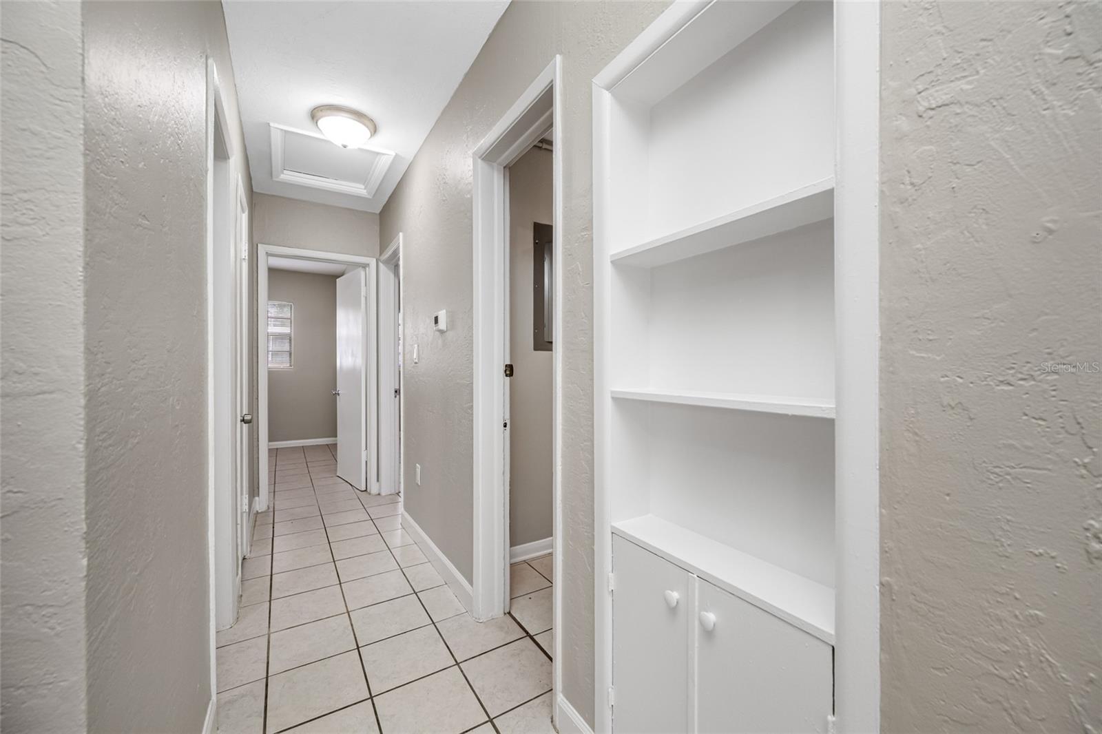 SHIRLEY MANOR SUB - Residential