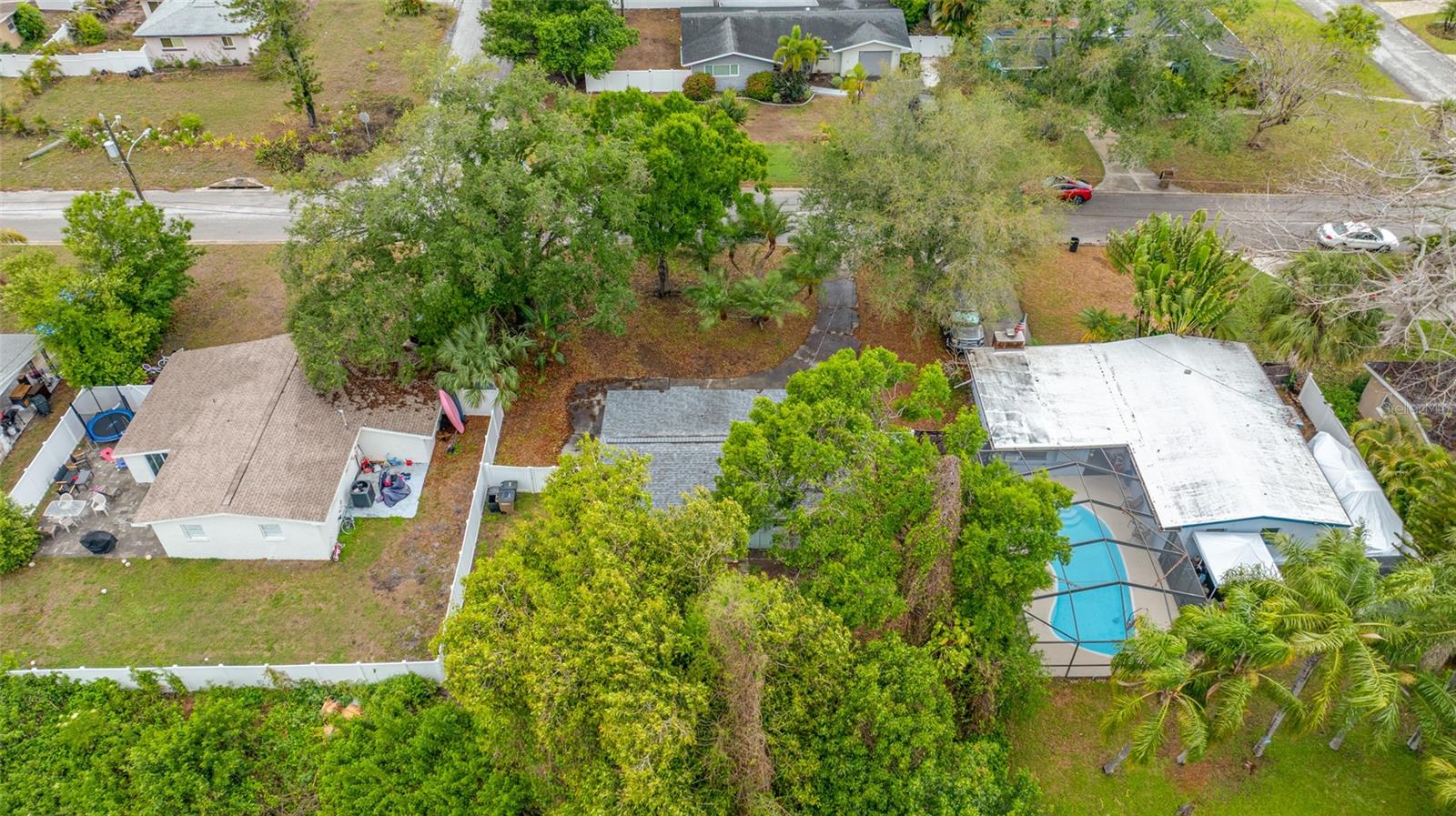 SHIRLEY MANOR SUB - Residential