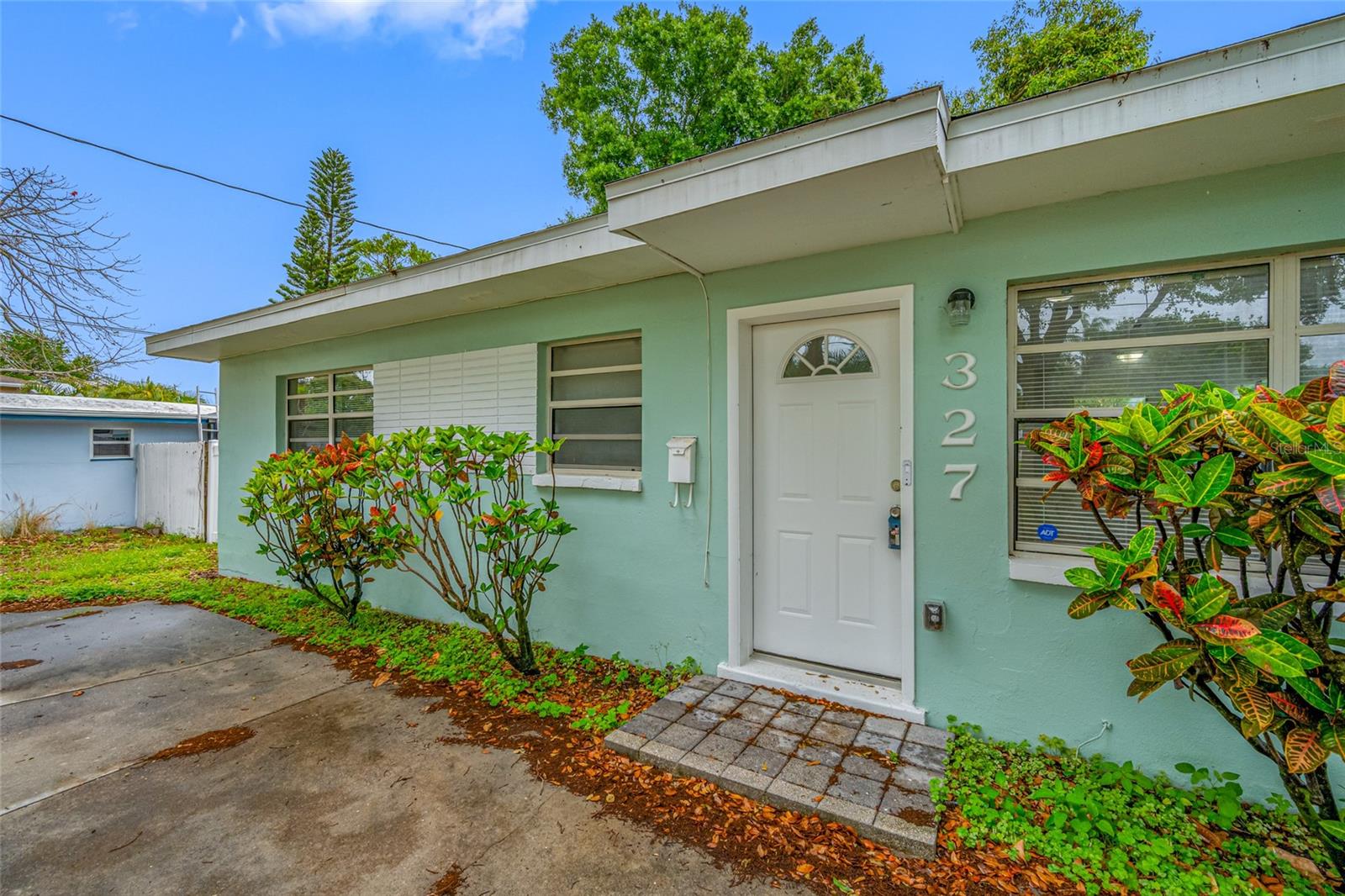 SHIRLEY MANOR SUB - Residential