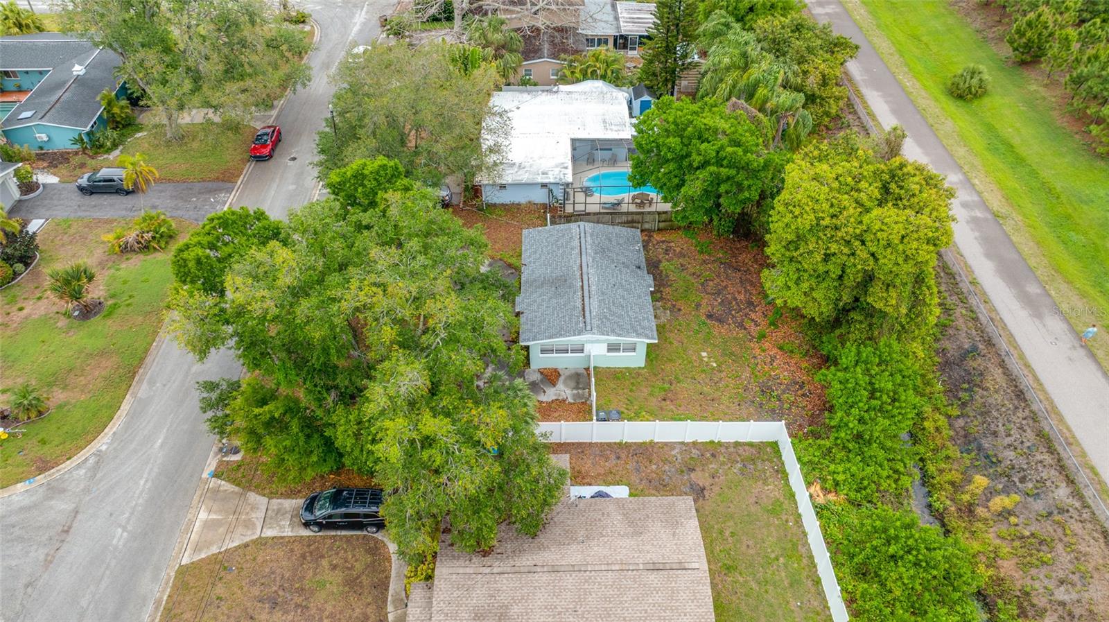 SHIRLEY MANOR SUB - Residential