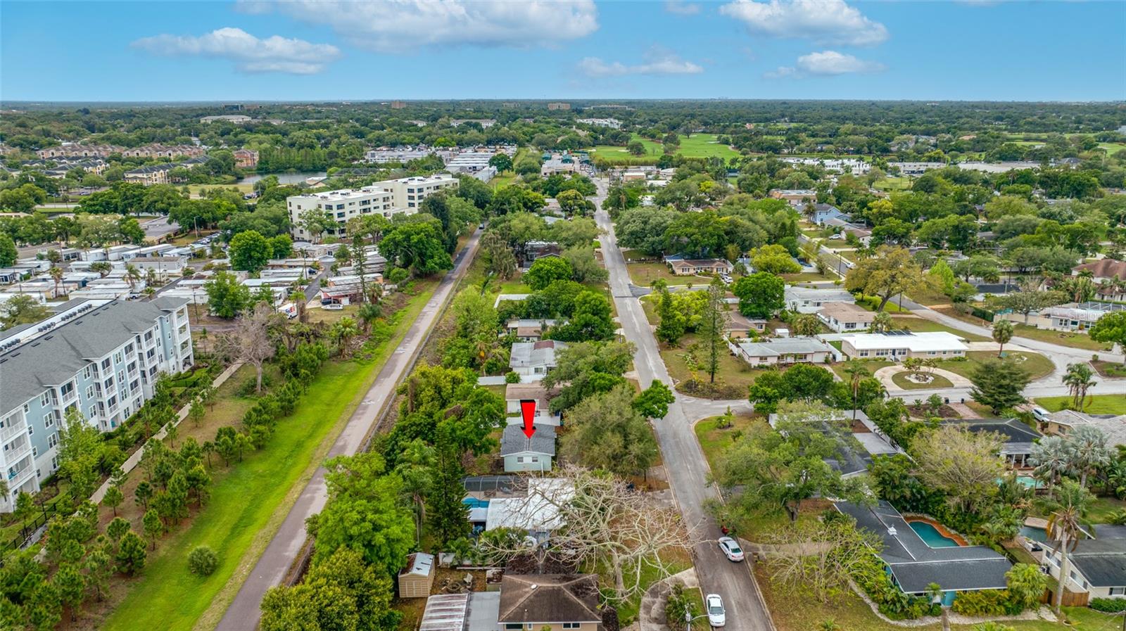 SHIRLEY MANOR SUB - Residential