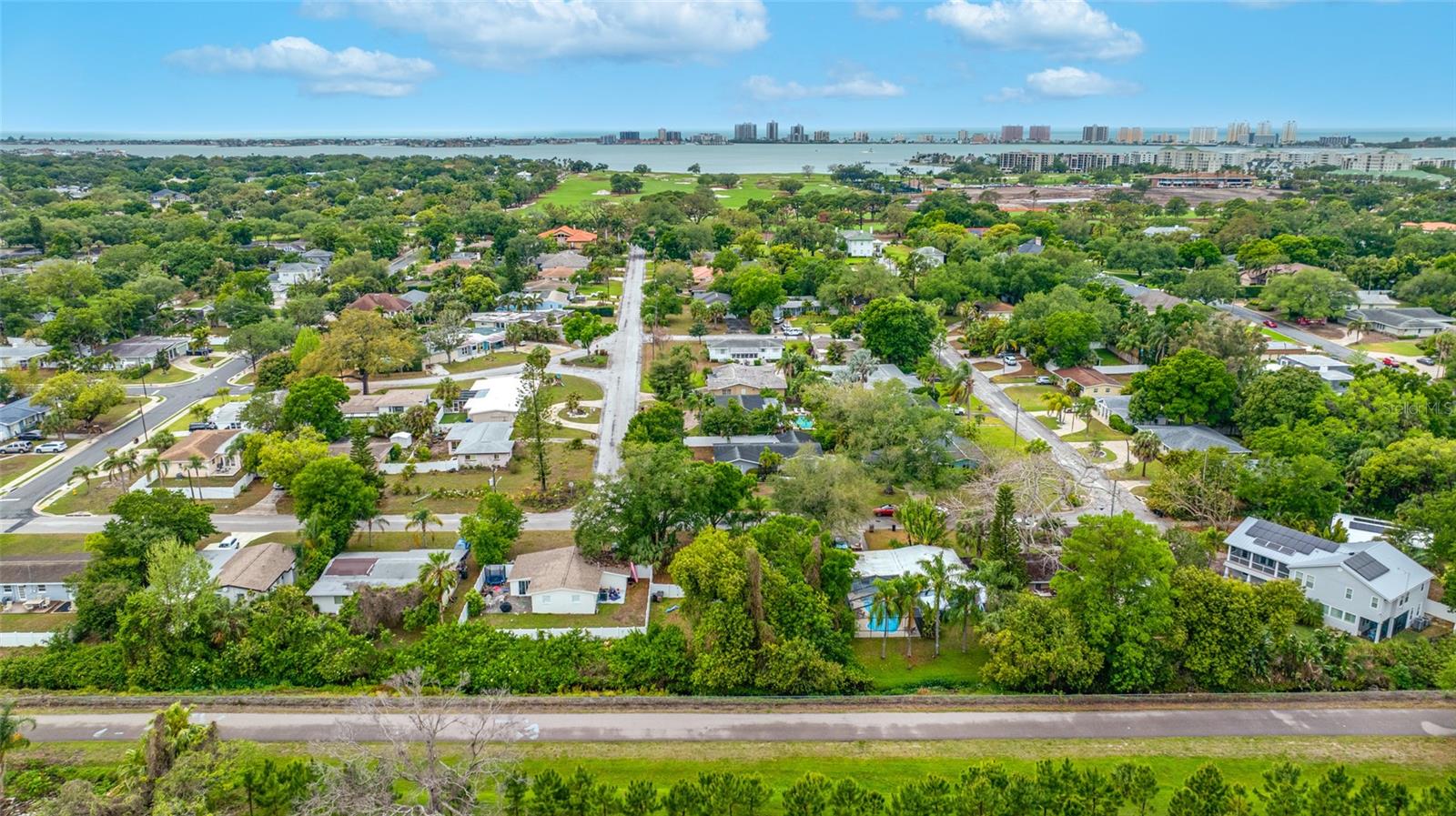 SHIRLEY MANOR SUB - Residential