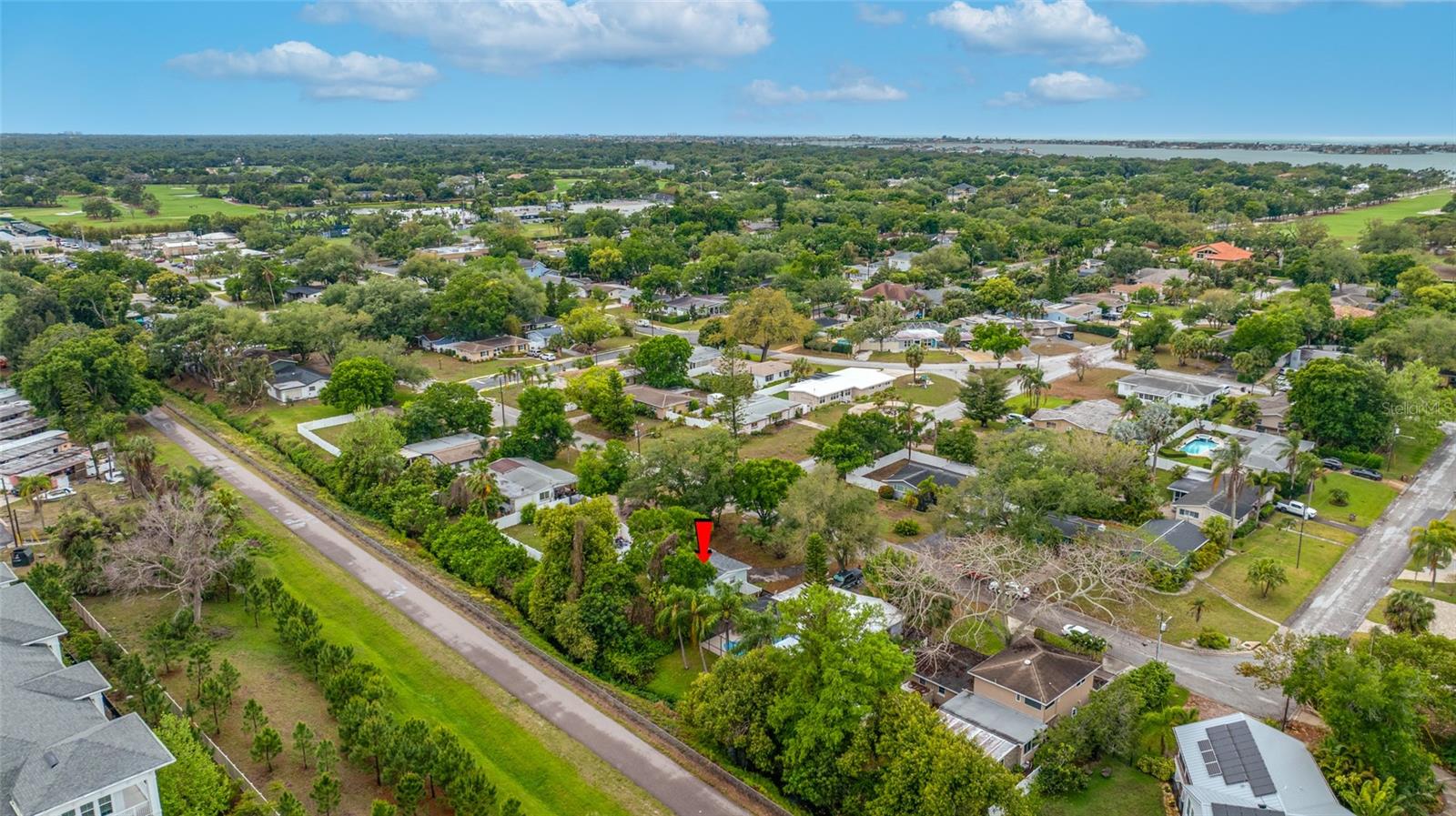 SHIRLEY MANOR SUB - Residential