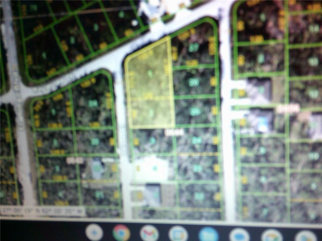 Photo of 1970 Royalview Drive, Port Charlotte, FL 33948 (MLS # N6138754)
