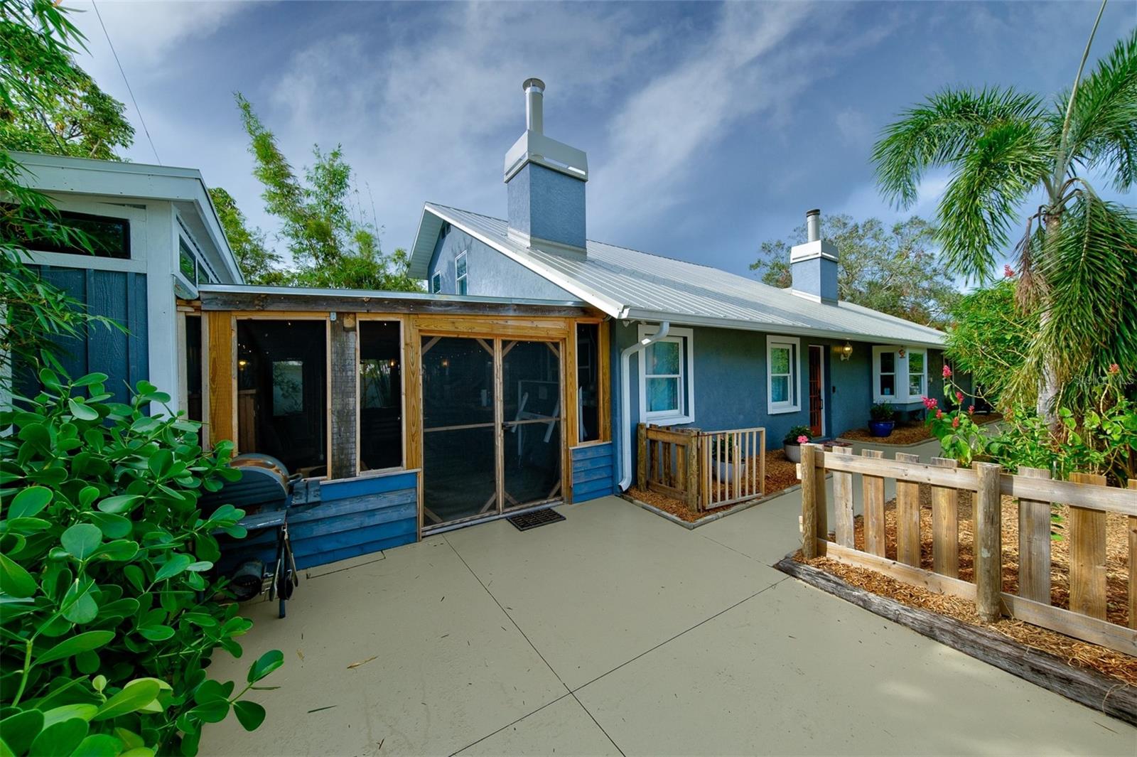 HIGHLAND PARK - Residential