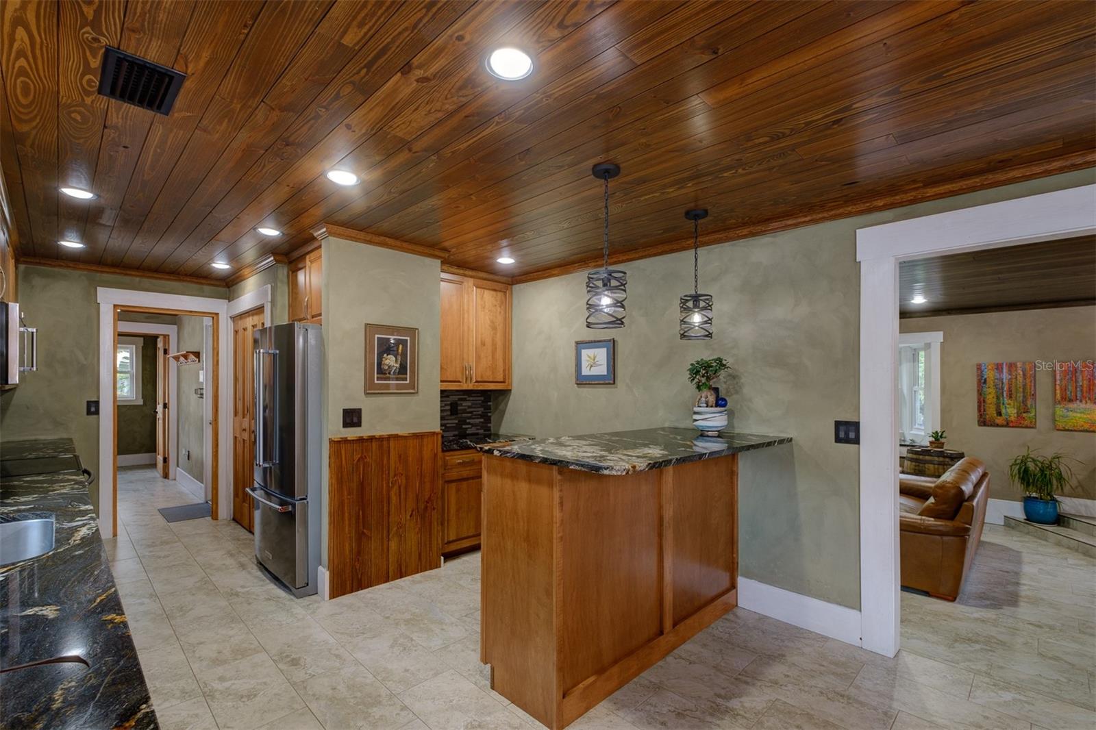 HIGHLAND PARK - Residential