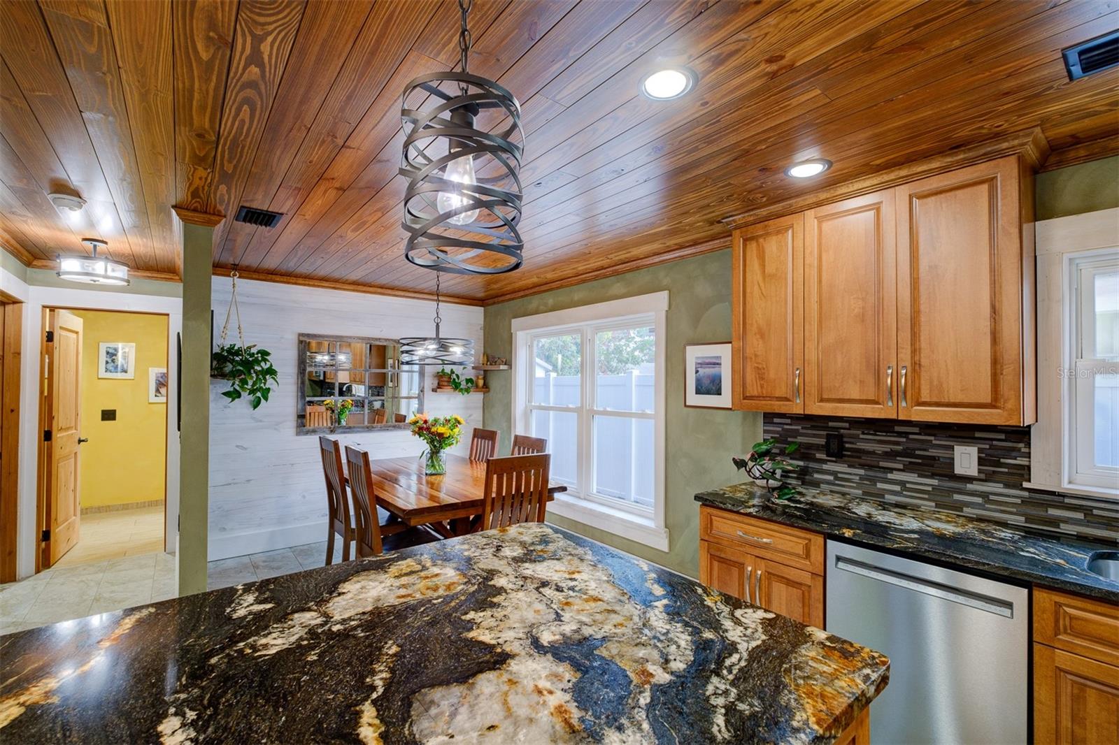 HIGHLAND PARK - Residential