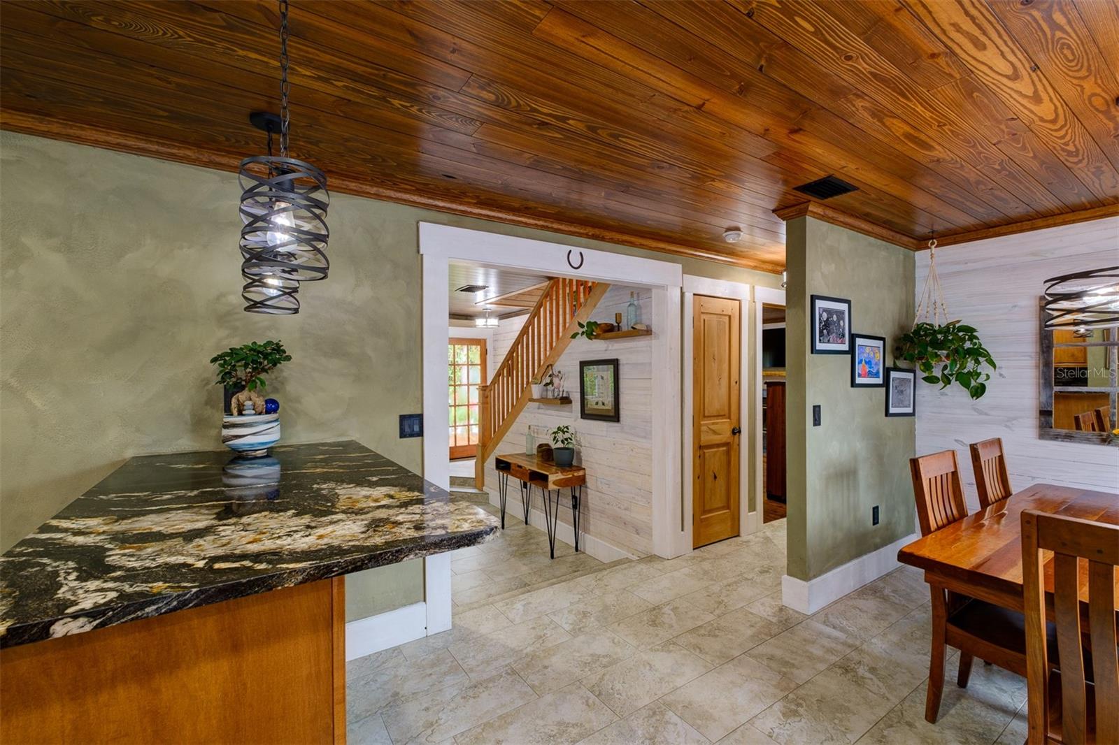HIGHLAND PARK - Residential