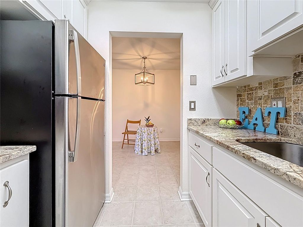 Photo of 2480 Enterprise Road #5, Clearwater, FL 33763 (MLS # TB8412886)