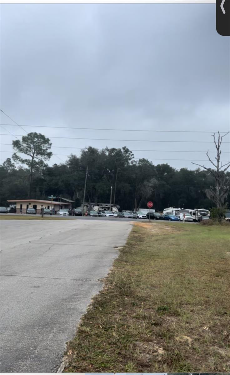 RANCHEROS LOMAS UNREC SUB - Land