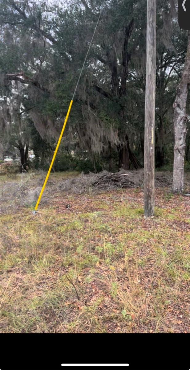 RANCHEROS LOMAS UNREC SUB - Land