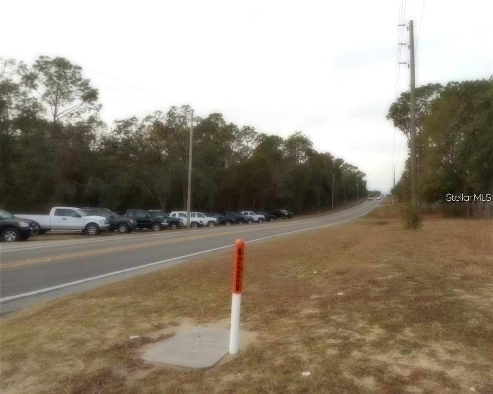 RANCHEROS LOMAS UNREC SUB - Land