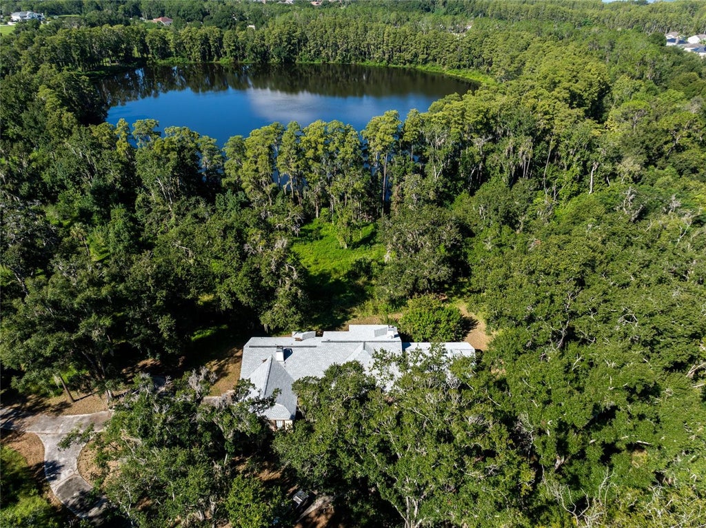 Photo of 5135 Collier Parkway, Land O Lakes, FL 34639 (MLS # TB8544947)