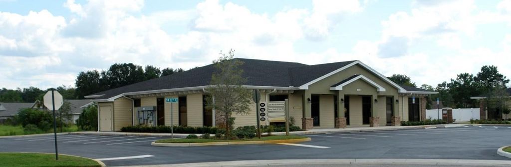 Photo of 2130 SW 22nd Place #100-200, Ocala, FL 34471 (MLS # OM719086)