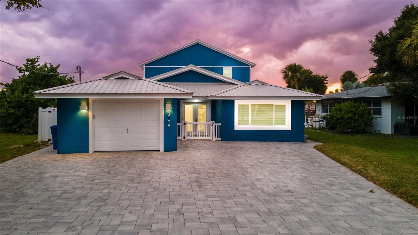 DOUGLAS NORTH ORITA - Residential