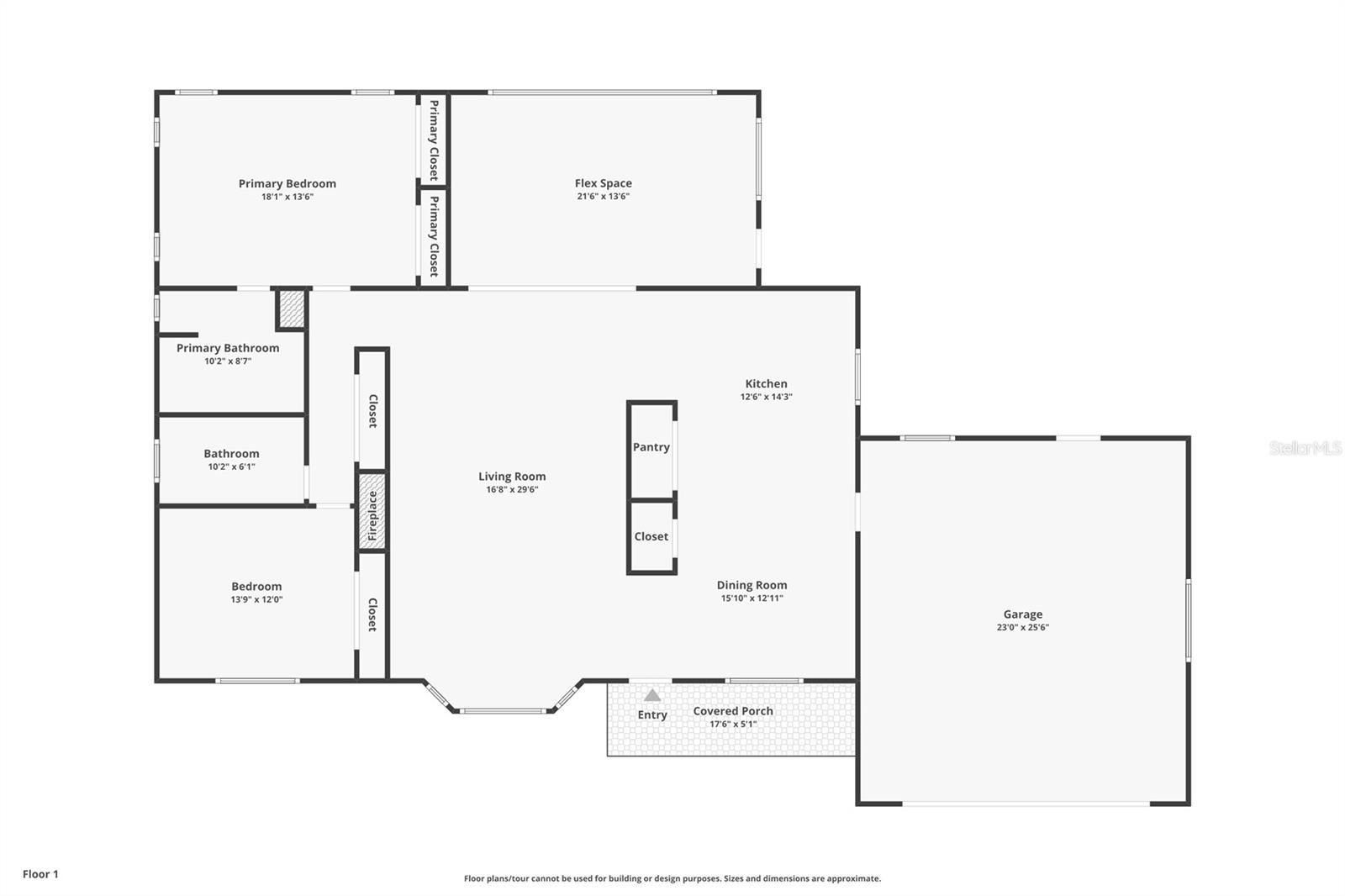 BRANDYWINE UNIT 4 - Residential