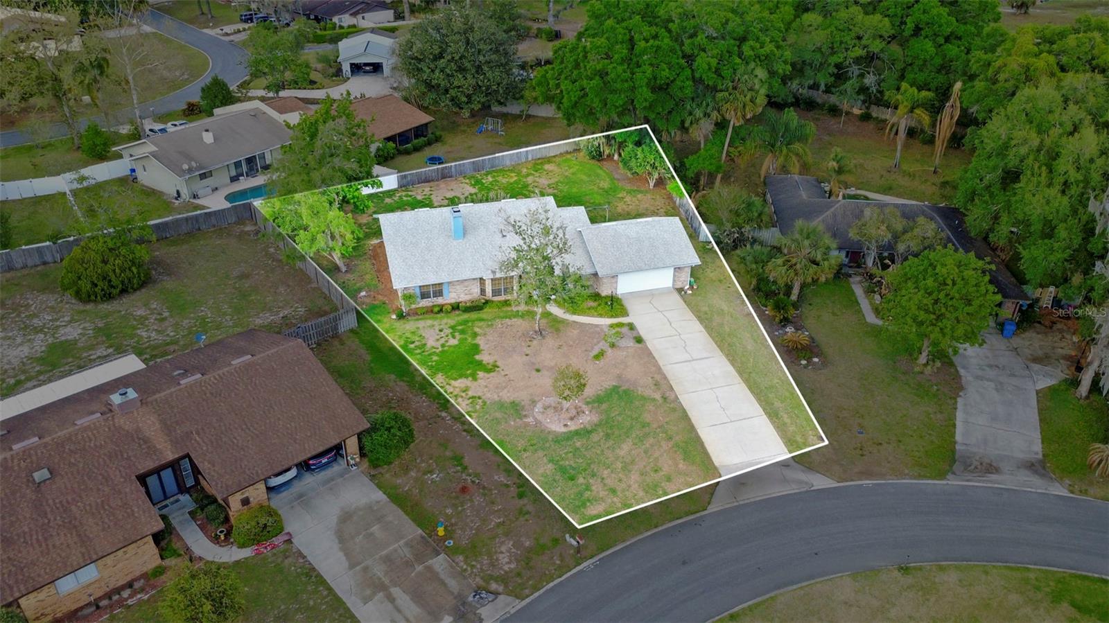 BRANDYWINE UNIT 4 - Residential