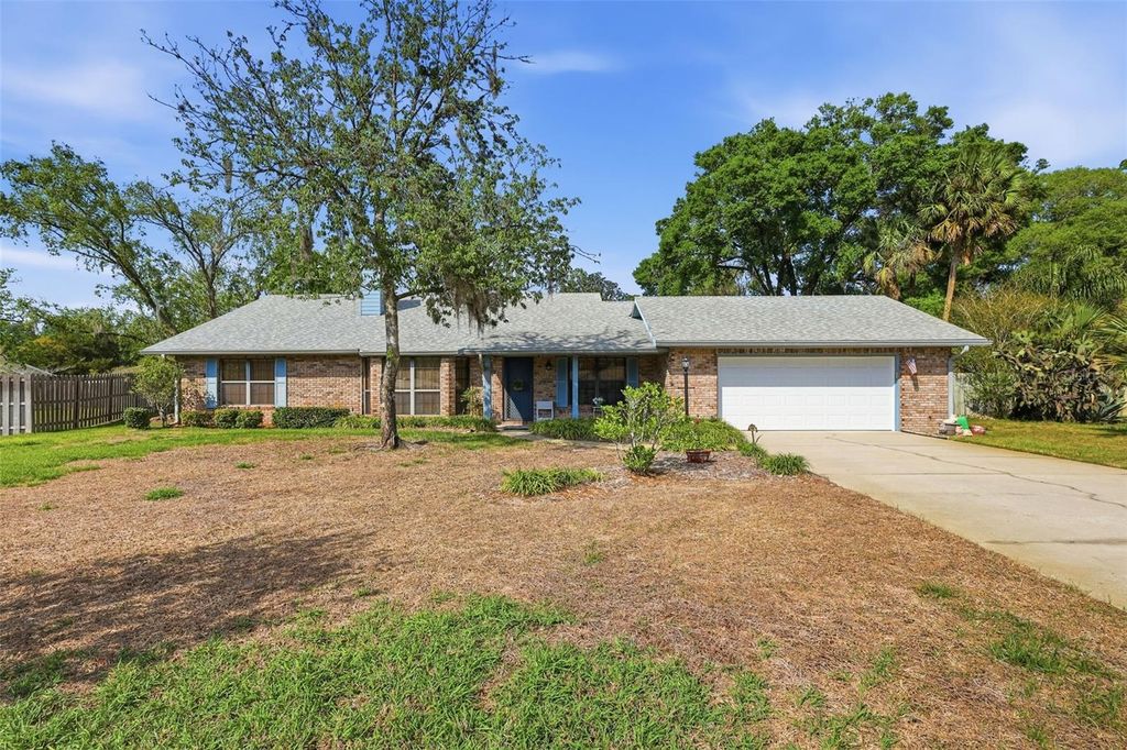 Photo of 831 Freemans Farm Road, Deland, FL 32720 (MLS # V4948111)