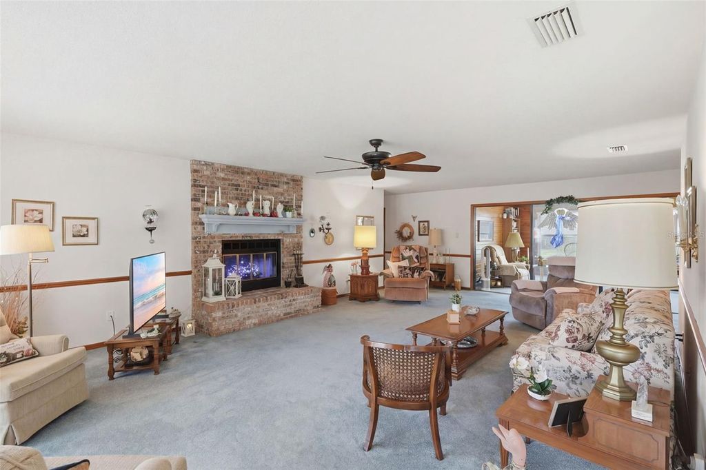 Photo of 831 Freemans Farm Road, Deland, FL 32720 (MLS # V4948111)